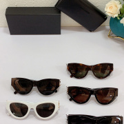 YSL AAA+ Sunglasses #999923065