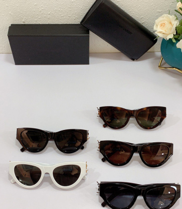 YSL AAA+ Sunglasses #999923065