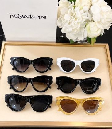 YSL AAA+ Sunglasses #999933724