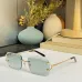YSL AAA+ Sunglasses #999933740