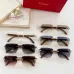 Cartier AAA+ Sunglasses #999933744