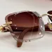 Cartier AAA+ Sunglasses #999933744