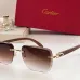 Cartier AAA+ Sunglasses #999933744