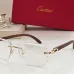 Cartier AAA+ Sunglasses #999933744