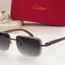 Cartier AAA+ Sunglasses #999933744