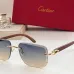 Cartier AAA+ Sunglasses #999933744