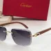 Cartier AAA+ Sunglasses #999933744