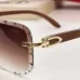 Cartier AAA+ Sunglasses #999933744