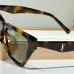 YSL AAA+ Sunglasses #A39827