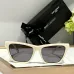 YSL AAA+ Sunglasses #A39827