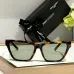 YSL AAA+ Sunglasses #A39827