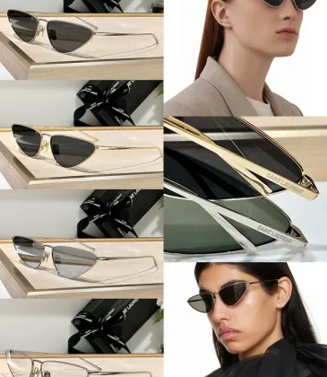 YSL AAA+ Sunglasses #A39828