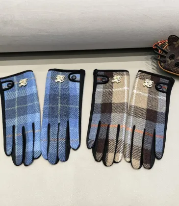 Burberry Glove #A42915