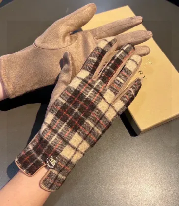 Burberry Glove #A42919