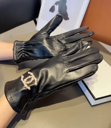 Chanel Glove #A42948