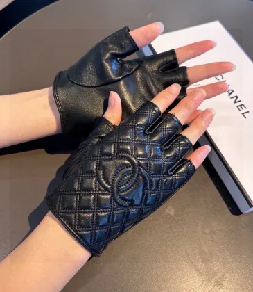 Chanel Glove #A42954