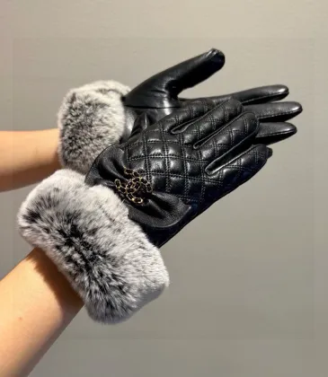 Chanel Glove #A42966