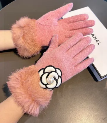 Chanel Glove #A42968