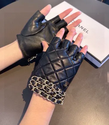 Chanel Glove #A42969