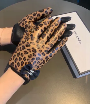 Chanel Glove #A42971