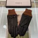 Gucci Glove #A42858