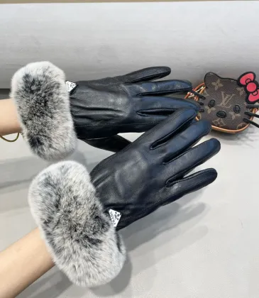 Prada Glove #A42984