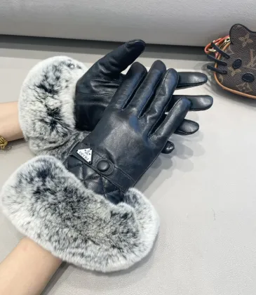 Prada Glove #A42986