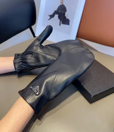 Prada Glove #A43001