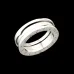 BVLGARI Rings #9127743