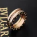 BVLGARI Rings #9127750