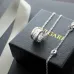 BVLGARI necklaces #9124081