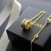 BVLGARI necklaces #9127374