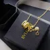 BVLGARI necklaces #9127380