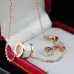 BVLGARI necklaces #9127393