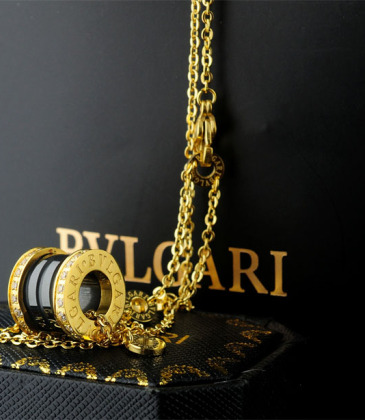 BVLGARI necklaces #9127403