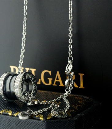 BVLGARI necklaces #9127404