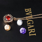 BVLGARI necklaces #9127425