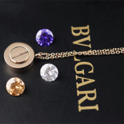 BVLGARI necklaces #9127426