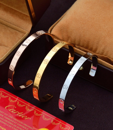 Cartier Jewelry bracelet #A29711