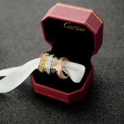 Cartier Rings #9127834