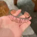 Chanel Bracelets #A52946