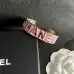 Chanel Bracelets #A52946
