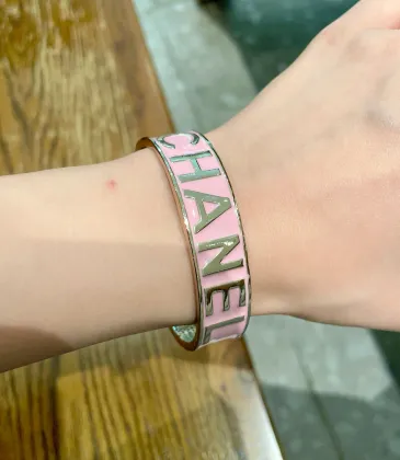 Chanel Bracelets #A52946