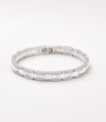 New design ceramic Chanel Bracelets #999934052