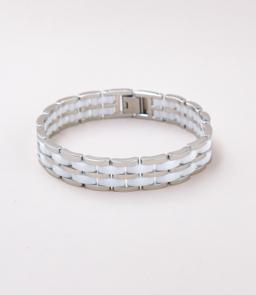 New design ceramic Chanel Bracelets #999934056