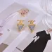 Celine Earrings #A52899