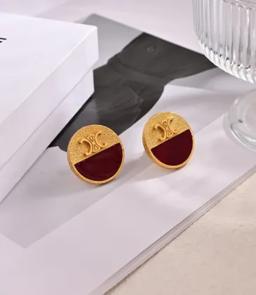 Celine Earrings #A52900