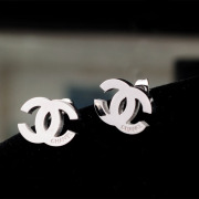 Chanel Earrings #9127882