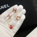 Chanel Earrings #9127897