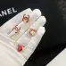 Chanel Earrings #9127897